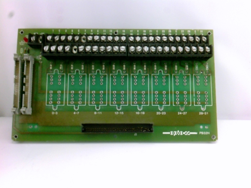 Opto 22 PB32H