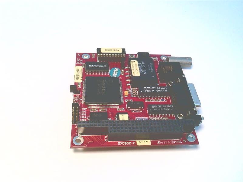 Delta Controls DXC052-2