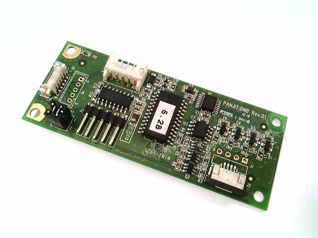 Plotech CB-DNBF (5.2B)