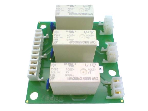 Banner Engineering MSA-RM-1