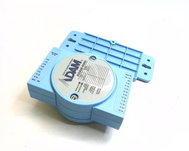 Advantech ADAM-6060-CE