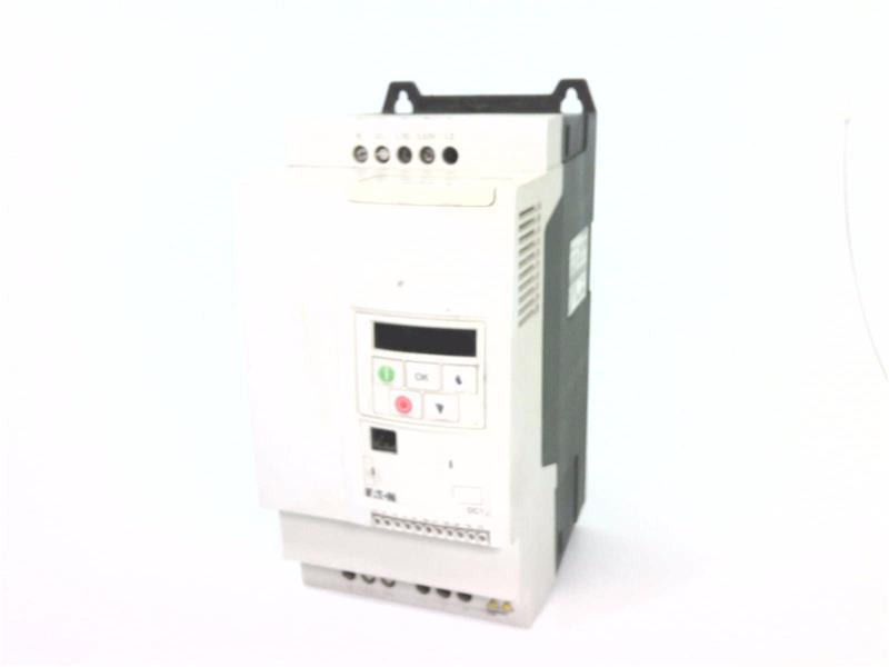 Cutler Hammer DC1-12015NB-A20N