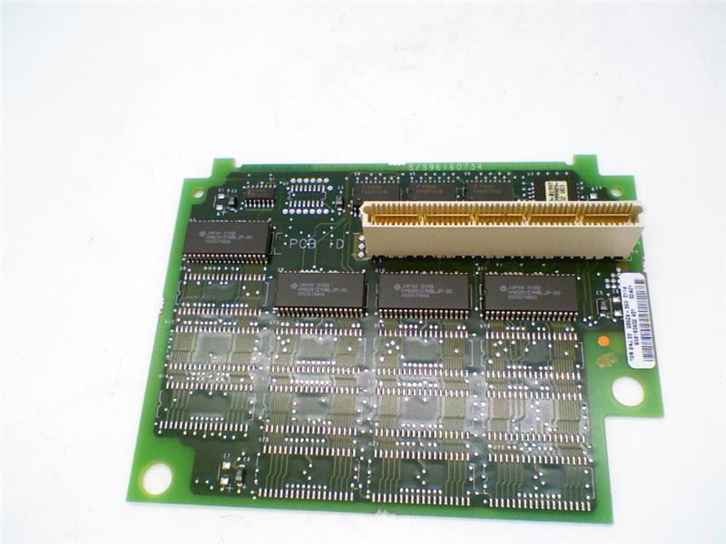 Allen Bradley 1756-M1