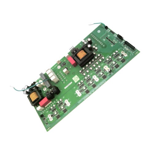 Allen Bradley SK-R9-PINT1-CF7D