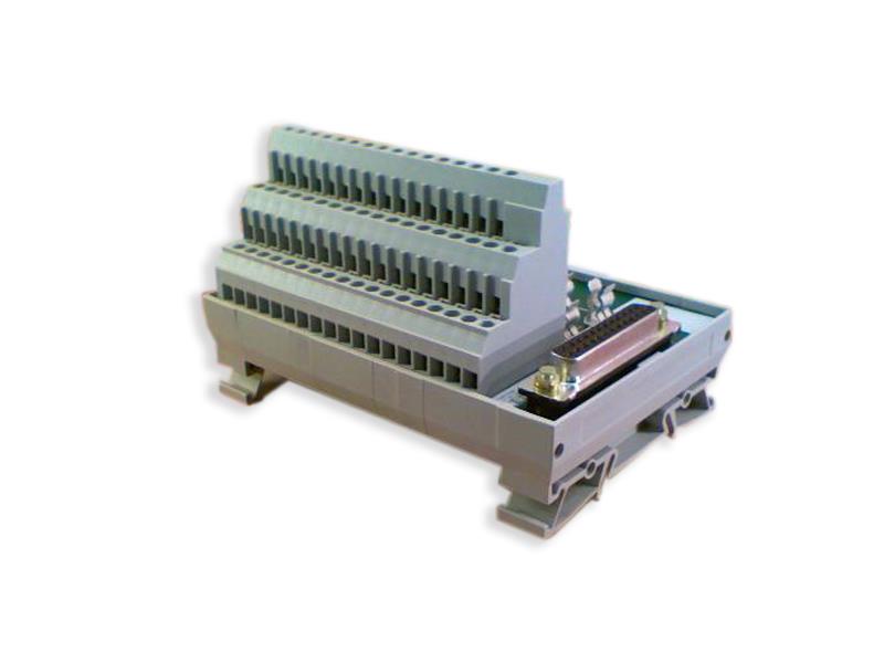 Allen Bradley 1492-AIFMQS