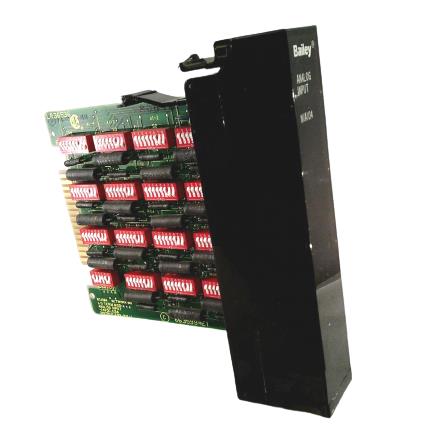 Asea Brown Boveri NIAI-04