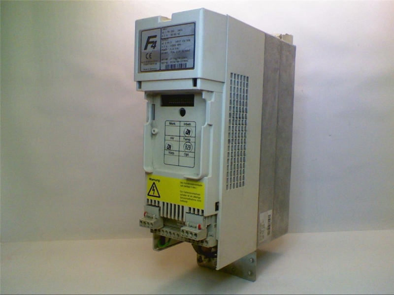 Keb Automation 07.F4.F3D-1240