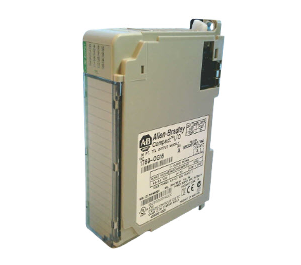 Allen Bradley 1769-OG16