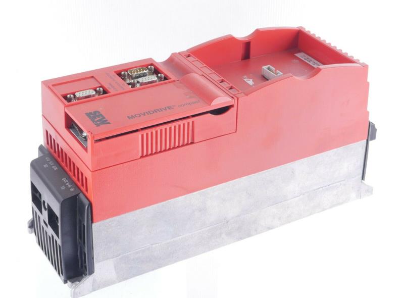 Sew Eurodrive MDX60A0110-6A3-4-00