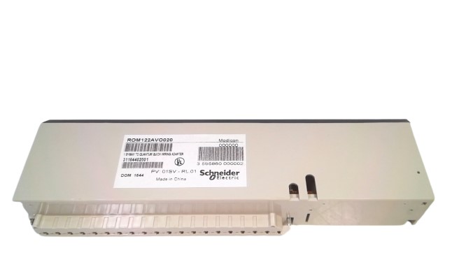 Schneider Electric ROM122AVO020