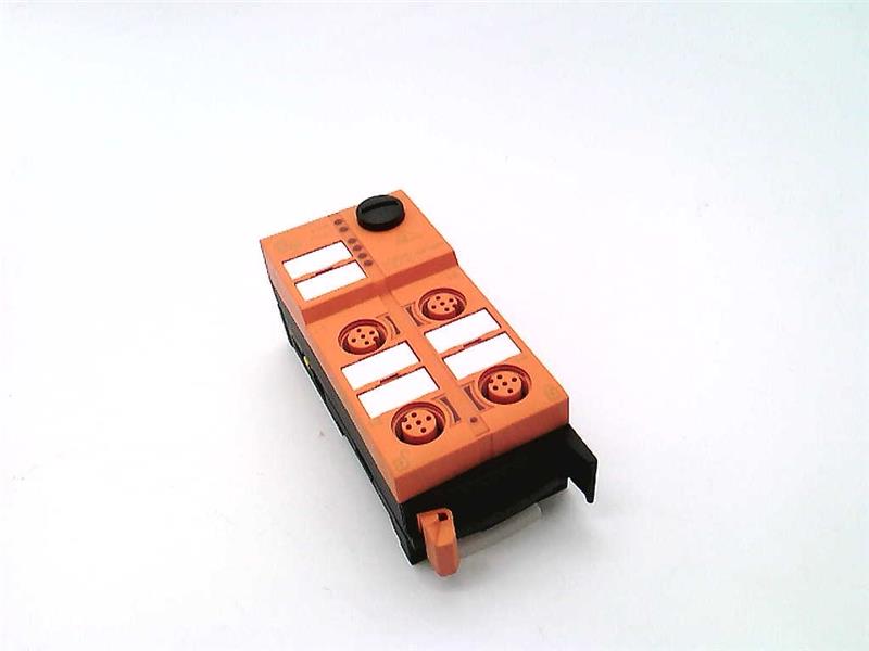 Efector CLASSICLINE 4DI IP67-AC5245