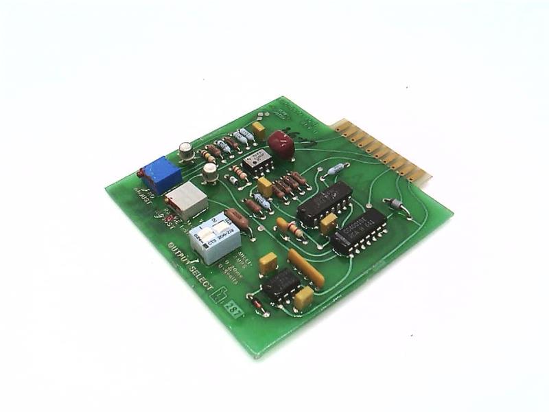 Emerson FMC-00-0115-B