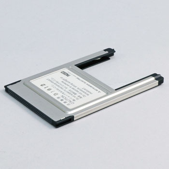 Mitsubishi Q2MEM-ADP