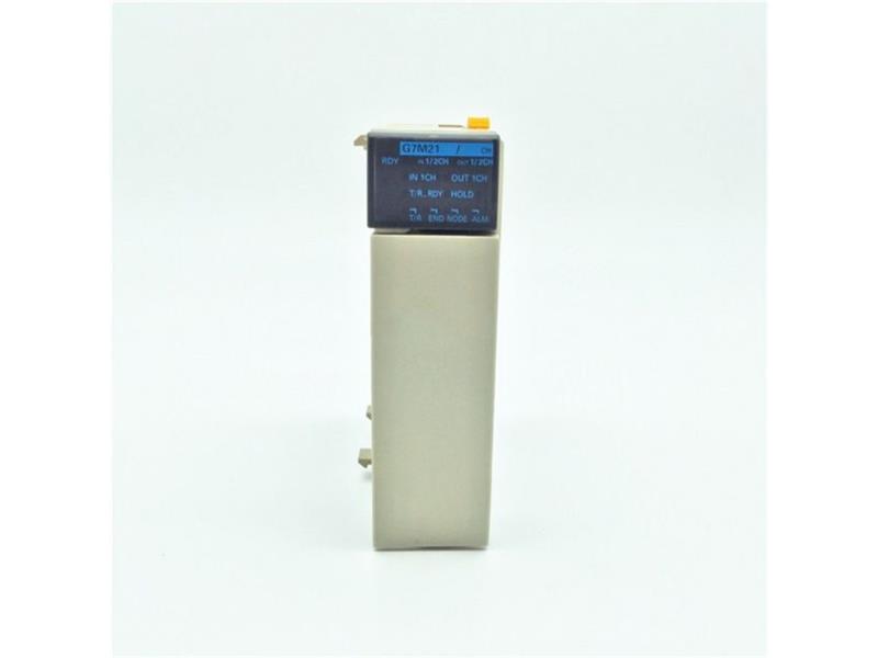 Omron CQM1-G7M21