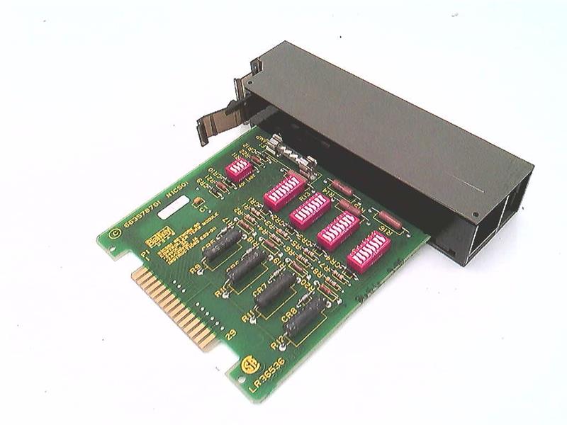 Asea Brown Boveri NICS-01