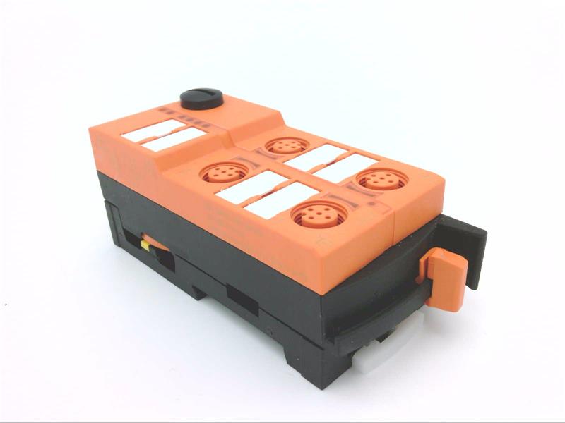 Efector CLASSICL 2DO-Y 2DI-Y IP67-AC5214