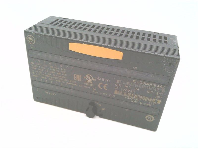 Fanuc IC200MDD846