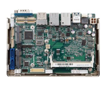 Iei Integration Corp WAFER-BW-N3-R10