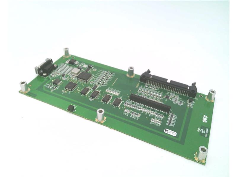 Asea Brown Boveri 086351-004