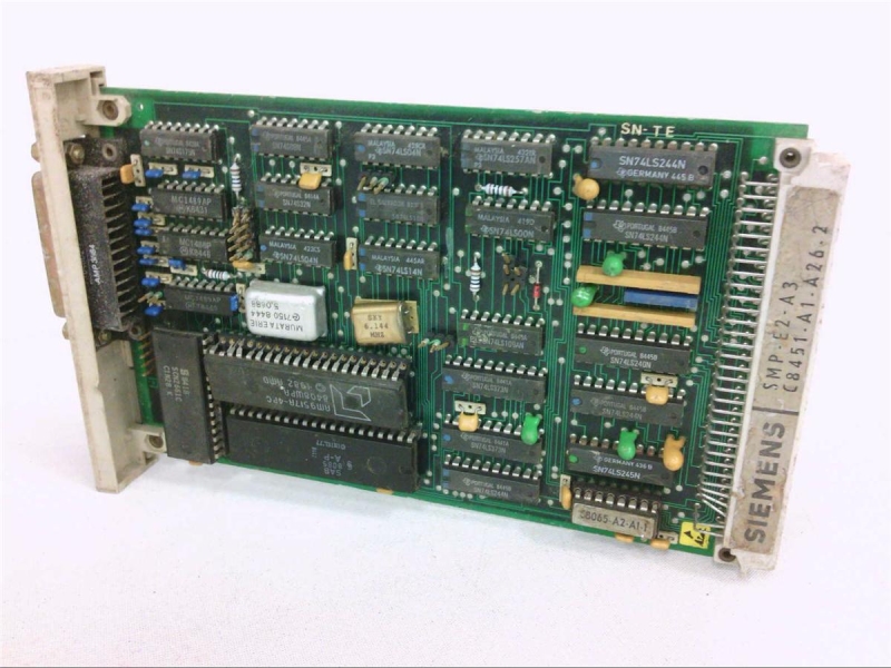 Siemens C8451-A1-A26-2