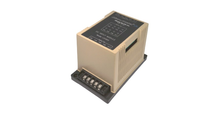 American Control Electronics LS-1003-A
