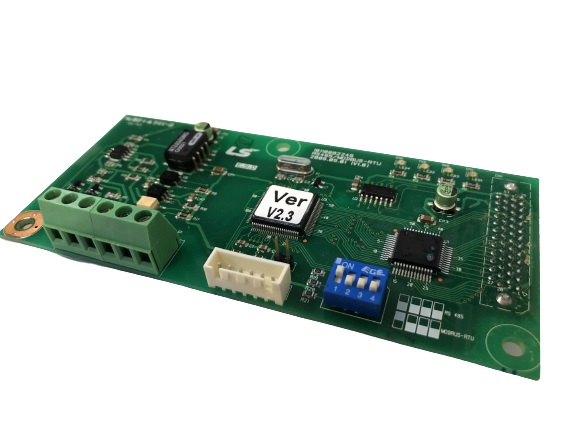 Asea Brown Boveri VS1PF-PBUS