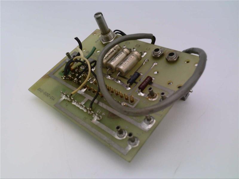 Fluidyne 112-200-010