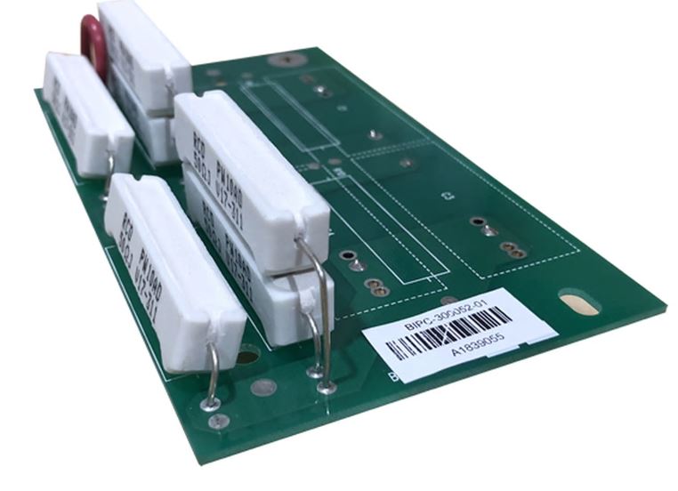 Benshaw BIPC-300052-01-00