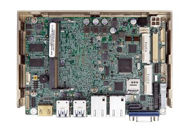 Iei Integration Corp WAFER-ULT3-CE-R10