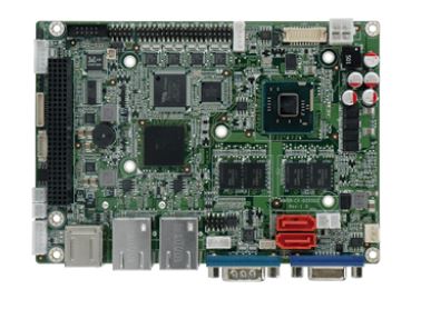 Iei Integration Corp WAFER-CV-D25502-R10