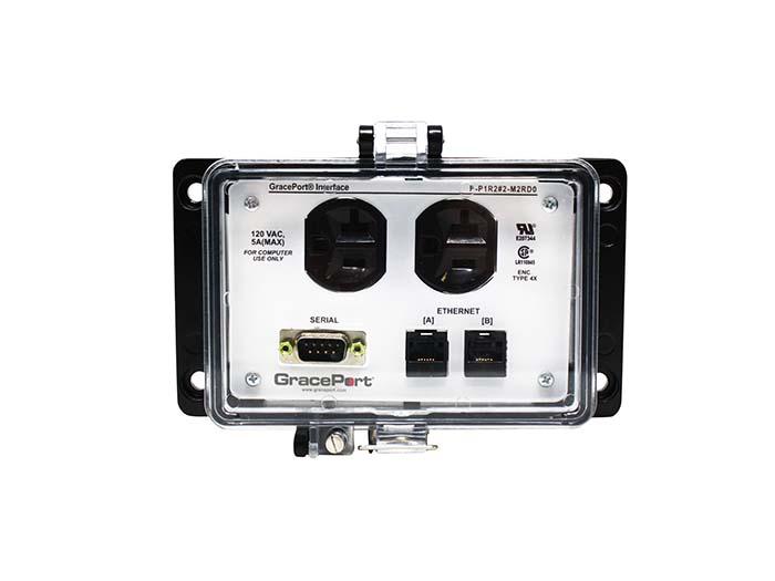 Grace P-P1R2#2-M2RD0