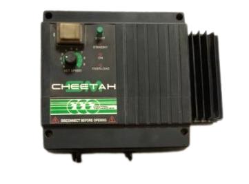 Control Techniques SME-2HP