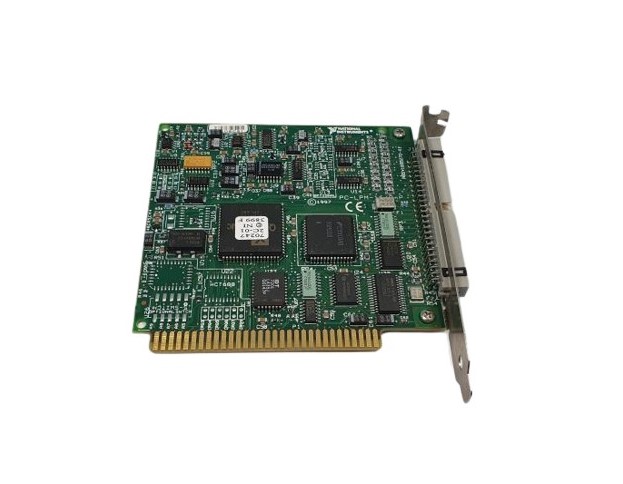 National Instruments PC-LPM-16/PNP