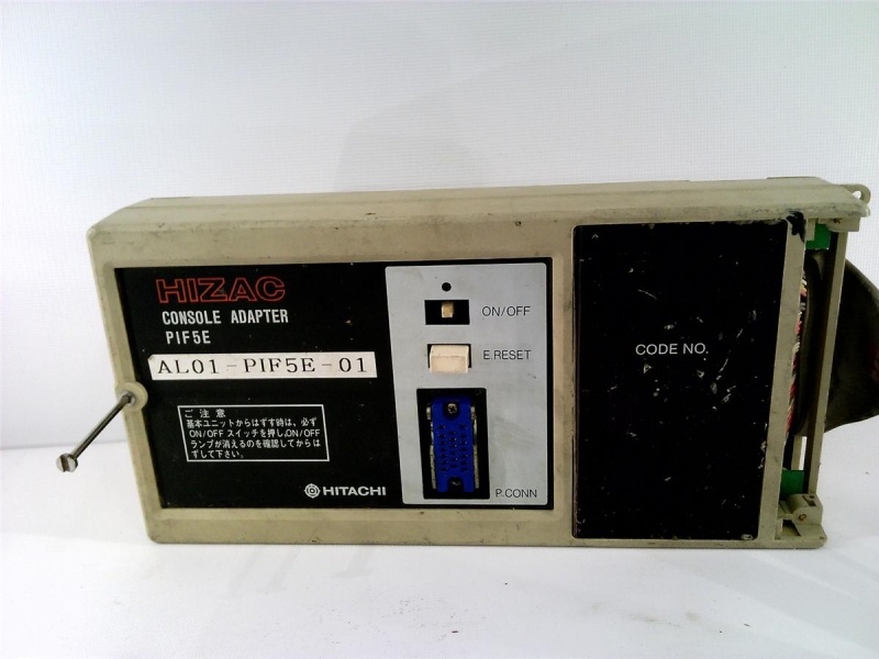 Hitachi PIF5E