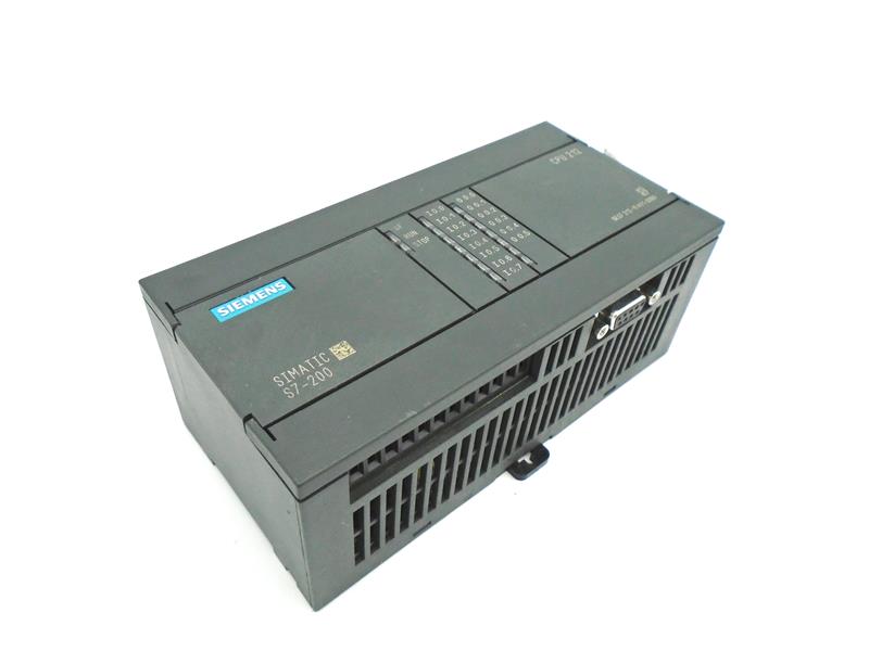 Siemens 6ES7212-1FA01-0XB0