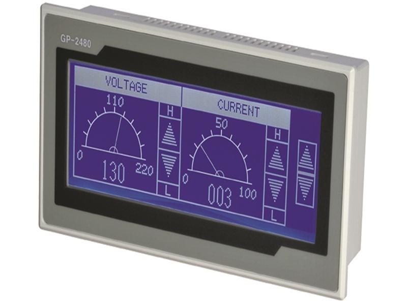 Autonics GP-S044-S1D1