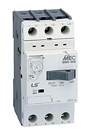 Ls Electric 64110005