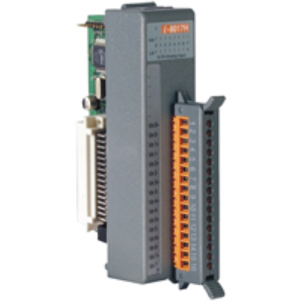 Icp Das Usa I-8017H-G