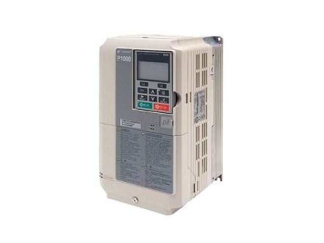 Yaskawa Electric CIMR-PU2A0004FAA