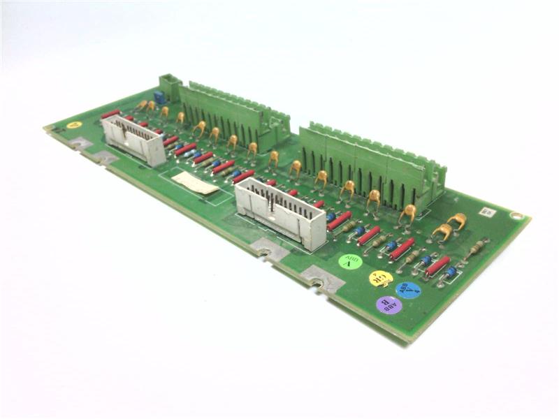 Asea Brown Boveri 3BYN571201-AD/00