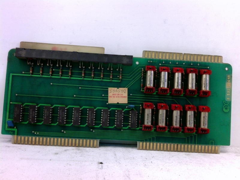 Milacron 3-531-3064A