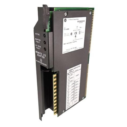 Allen Bradley 1771-ASBK