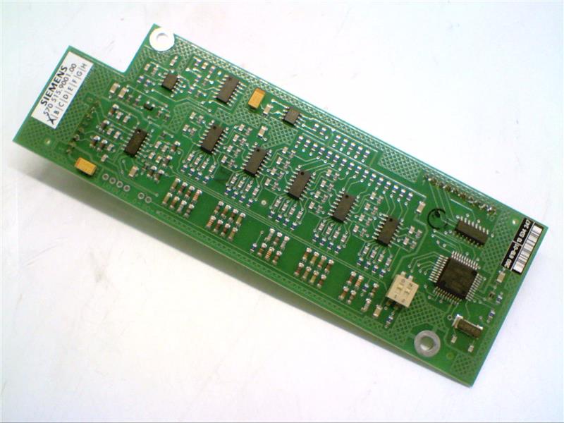 Siemens 6FC3981-3HM01