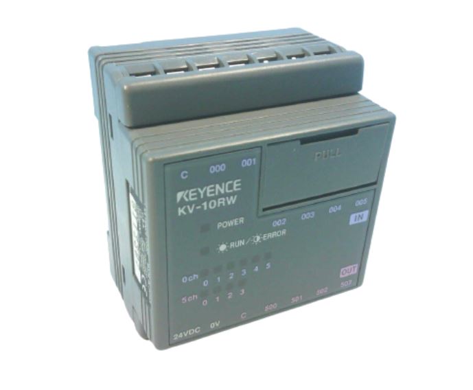 Keyence Corp KV-10RW