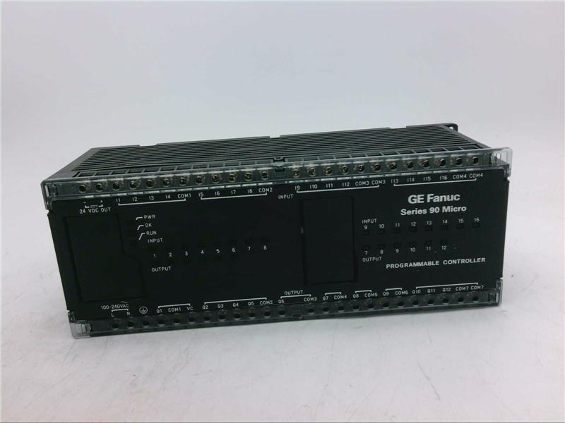 Fanuc ICU693UDR005