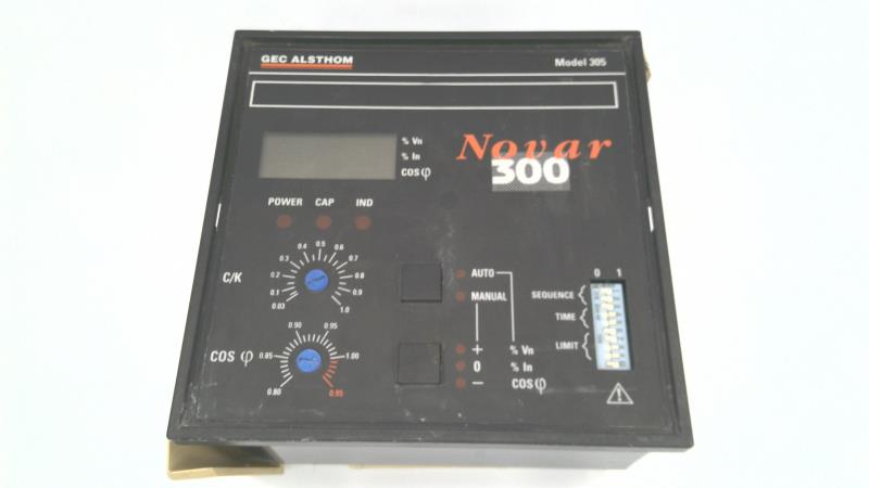 Converteam N3050612005CYRBADFC