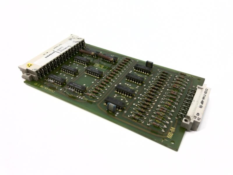 Siemens 6EC3-660-0A