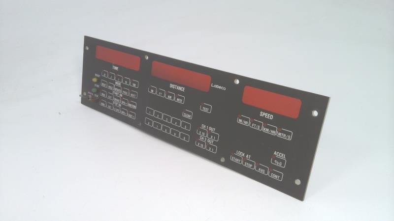 Advanced Input Devices 9370-9200-0047