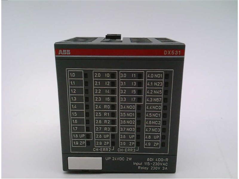 Asea Brown Boveri 1SAP245000R0001