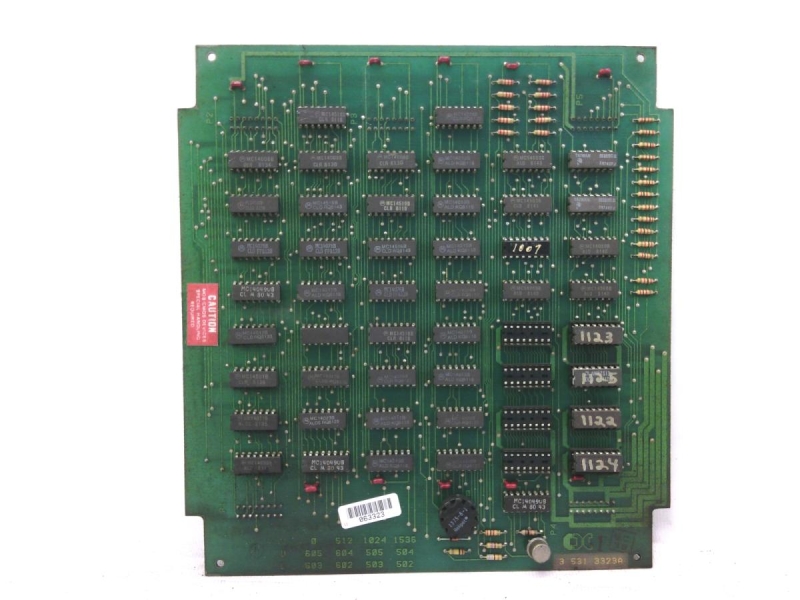 Milacron 3-531-3323A